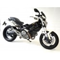 Protectores anticaída PH01 Ducati Monster 696 / 796 / 1100 / 1100EVO / 1100S