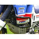 Marcos protectores anticaída Honda XRV 650 Africa Twin (typ RD03) ´88-89´