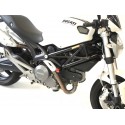 Protectores anticaída PHV Ducati Monster 696 / 796 / 1100 / 1100EVO / 1100S