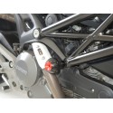 Sturzpads PHV Ducati Monster 696 / 796 / 1100 / 1100EVO / 1100S