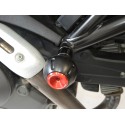 Sturzpads PHV Ducati Monster 696 / 796 / 1100 / 1100EVO / 1100S