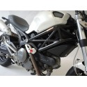 Padací protektory PHV Ducati Monster 696 / 796 / 1100 / 1100EVO / 1100S