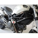 Sturzpads PHV Ducati Monster 696 / 796 / 1100 / 1100EVO / 1100S