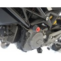 Padací protektory PHV Ducati Monster 696 / 796 / 1100 / 1100EVO / 1100S