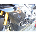 Crash sliders SLD Aprilia Tuono V4 R / 1100 Factory