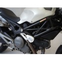 Slider di protezione Ducati Monster 696 / 796 / 1100 / 1100EVO / 1100S