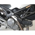 Padací slidery Ducati Monster 696 / 796 / 1100 / 1100EVO / 1100S