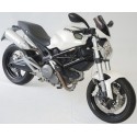 Slider di protezione Ducati Monster 696 / 796 / 1100 / 1100EVO / 1100S