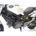 Padací slidery Ducati Monster 696 / 796 / 1100 / 1100EVO / 1100S