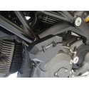 Padací slidery SLD Ducati Monster 696 / 796 / 1100 / 1100EVO / 1100S