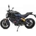 Slider di protezione Ducati Monster 797