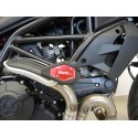 Sturzsliders SL01 Ducati Monster 797