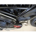 Sturzsliders SL01 Ducati Monster 797