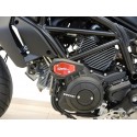 Slider di protezione Ducati Monster 797