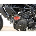 Sliders anticaída SL01 Ducati Monster 797