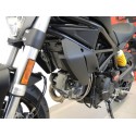 Crash sliders SL01 Ducati Monster 797