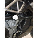 Crash protectors PH01 Aprilia Caponord 1200