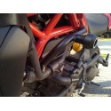 Crash protectors PH01 Ducati Monster 821 / Monster 1200 / R / S