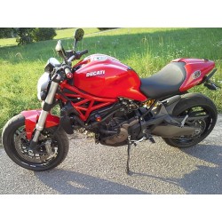 Tamponi paratelaio PHV Ducati Monster 821 / Monster 1200 / R / S
