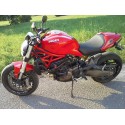 Protectores anticaída PHV Ducati Monster 821 / Monster 1200 / R / S