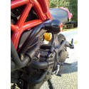Tamponi paratelaio PHV Ducati Monster 821 / Monster 1200 / R / S