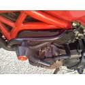 Sturzpads PHV Ducati Monster 821 / Monster 1200 / R / S