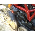 Crash protectors PHV Ducati Monster 821 / Monster 1200 / R / S