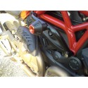 Protectores anticaída PHV Ducati Monster 821 / Monster 1200 / R / S