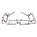 Crash frames Honda XRV 650 Africa Twin (typ RD03) ´88-89´ - white