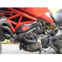 Padací slidery Ducati Monster 821 / Monster 1200 / R / S