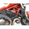 Padací slidery SL01 Ducati Monster 821 / Monster 1200 / R / S