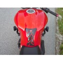 Padací slidery SL01 Ducati Monster 821 / Monster 1200 / R / S