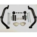 Slider di protezione SLD Ducati Monster 821 / Monster 1200 / R / S