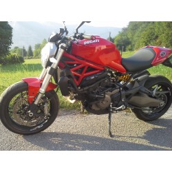 Crash sliders SLD Ducati Monster 821