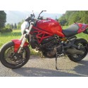 Crash sliders SLD Ducati Monster 821 / Monster 1200 / R / S