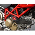 Slider di protezione Ducati Hypermotard 796 / 1100 / Streetfighter / S (1098)