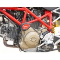 Padací slidery SL01 Ducati Hypermotard 796 / 1100 / Streetfighter / S (1098)