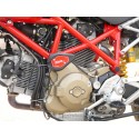 Sturzsliders SL01 Ducati Hypermotard 796 / 1100 / Streetfighter / S (1098)