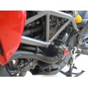 Crash protectors PHV Ducati Hyperstrada 821