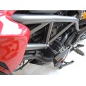 Slider di protezione Ducati Hyperstrada 821