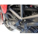 Crash sliders SLD Ducati Hyperstrada 821