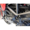 Sturzsliders SLD Ducati Hyperstrada 821