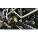 Sliders anticaída SL01 Ducati Streetfighter 848