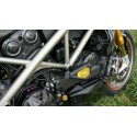 Crash sliders SL01 Ducati Streetfighter 848