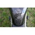 Crash sliders SL01 Ducati Streetfighter 848