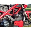 Padací slidery Ducati Streetfighter 848