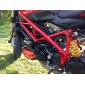 Crash sliders SLD Ducati Streetfighter 848