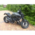 Crash sliders SL01 Ducati Diavel