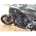 Crash sliders SL01 Ducati Diavel