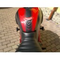 Crash sliders SL01 Ducati Diavel